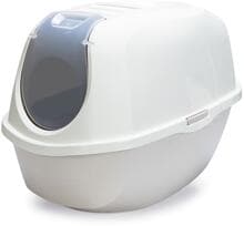Karlie SmartCat Katzentoilette Eco, 52x39cm