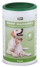 grau BARF KombiMix | Ergänzungsfutter