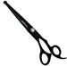 Optimum Black Titanium Pfotenschere