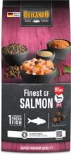 Belcando Finest GF Salmon Trockenfutter, getreidefrei