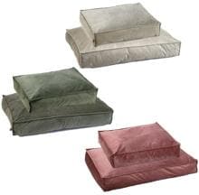 Designed by Lotte Nalino Hundekissen