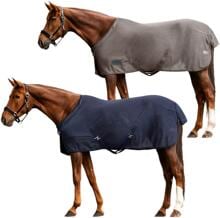 Waldhausen Comfort fly rug cross surcingles