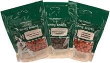 KERBL Pet Rewards Trainer Belohnungssnack, getreidefrei, 150g