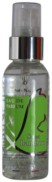 LadyBel Hundeparfüm Sweet Bambou, 200ml