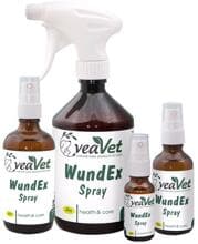 cdVet VeaVet WundEx Pflegespray