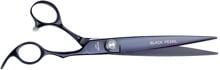 GEIB Black Pearl Hundeschere