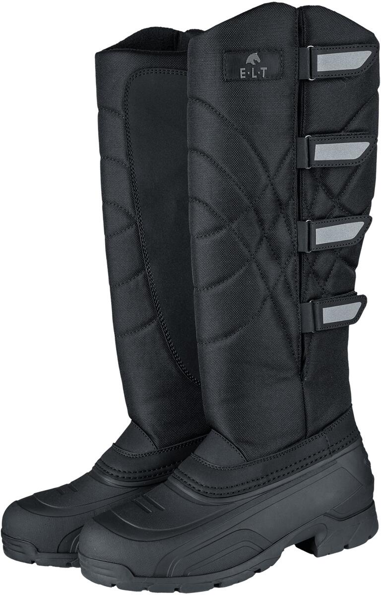 ELT Essential Thermostiefel, schwarz, 42