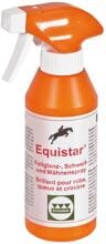 Stassek Equistar | Fellglanz-, Mähnen- und Schweifspray für Pferde