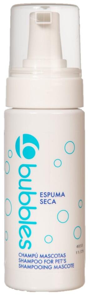 Bubbles Trockenshampoo, 150ml