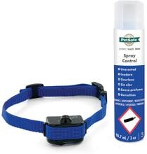 PetSafe Deluxe Antibell-Sprühhalsband