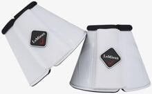 Campanelle LeMieux ProShell, bianche, taglia M