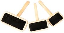Chris Christensen Kärben Slicker Brushes