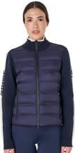 Equestro Damen Jacke, navy blazer, L