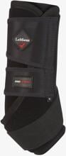 Stivali LeMieux Ultra Support, XL, neri