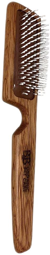 B&B Dut Fellbürste, 22,5cm