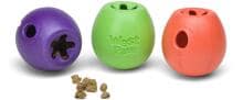 WestPaw Echo Rumbl Hundespielzeug