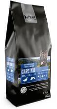 Black Canyon Cape Kid Puppy Large Trockenfutter mit Truthahn & Lachs 