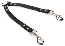 Karlie LDR PANNELLO TESTA RONDO NERO 30X1.8