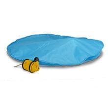 Our Pets Mouse in a Pouch cat toy
