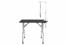 Aeolus Toex FT811 Schertisch inkl. Halterung, 75x47x82cm