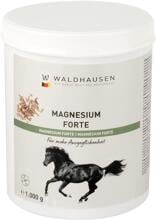 Waldhausen Magnesium Forte, 1kg Pellets
