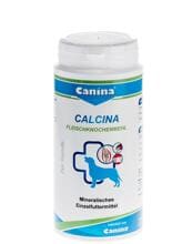 Canina Calcina Fleischknochenmehl