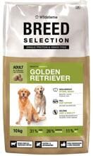 Wildsterne Golden Retriever | mit Rind & Süßkartoffeln | 10 kg getreidefreies Hundefutter