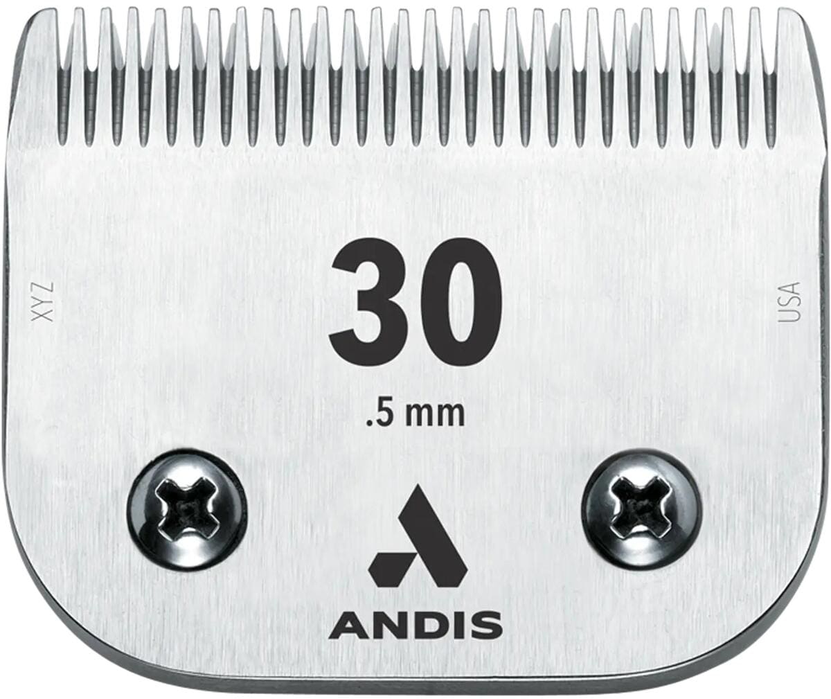Andis UltraEdge SnapOn Scherkopf, Nr. 30 (0,5mm)