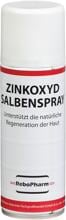 reboVet Zinkoxyd Salbenspray, 200ml