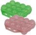 KERBL Hobbyfarming Eier-Transportbox