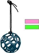 Waldhausen Heuball