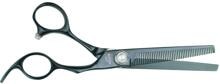 GEIB Black Pearl modelling scissors