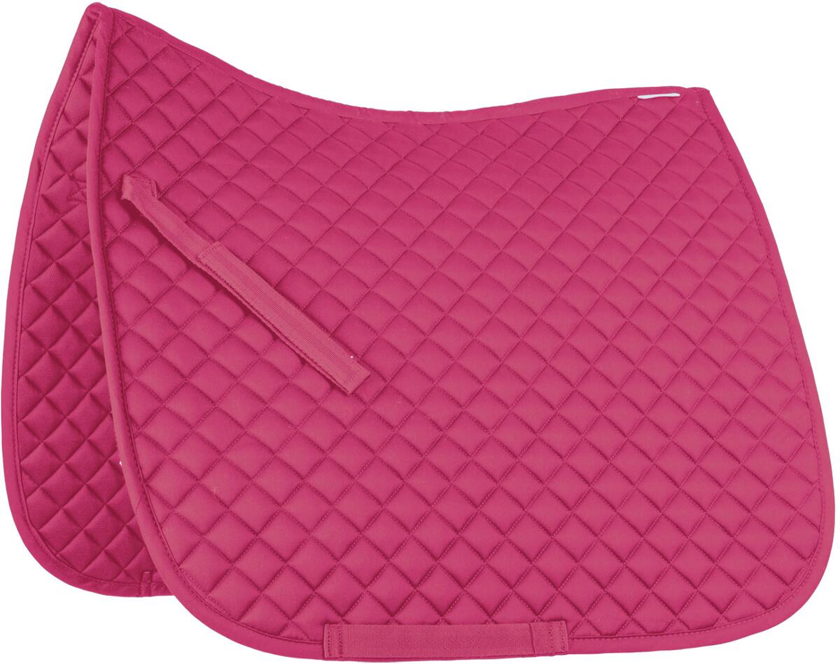 Waldhausen Felix Schabracke, azalee, Pony