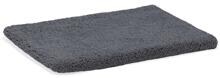 cuscino per gabbia ortopedica beeztees Ito, grigio scuro, 78x5cm