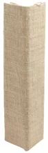 KERBL Pet Kevin Sisal Kratzbrett, beige