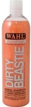 Wahl Dirty Beastie Shampoo