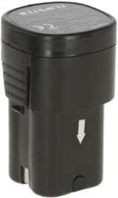 Clipster FarmClipper Ersatzakku, 2500mAh