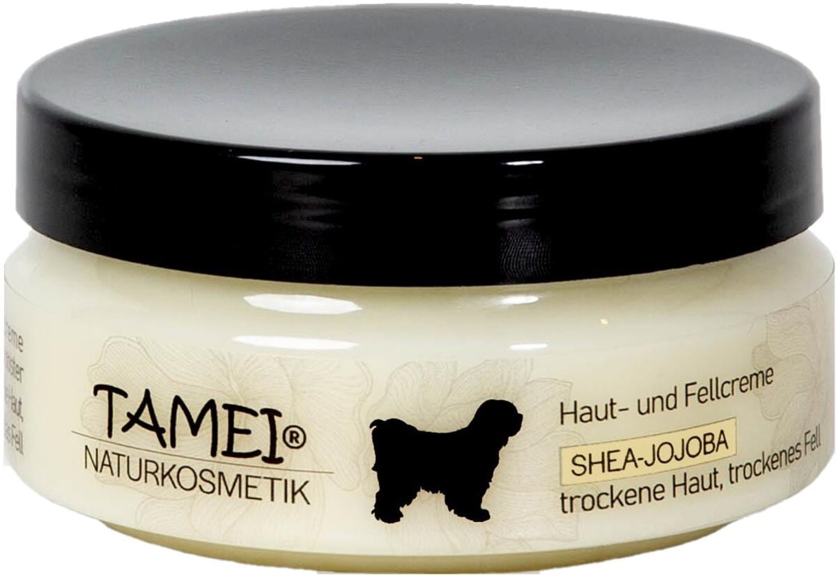 Tamei Haut-, Fell- & Pfotencreme, 100ml