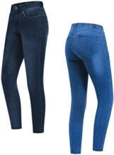 Pantalone in denim ELT Luna