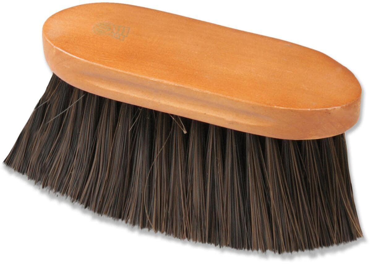 Waldhausen HardWood Staubbürste, weich, lange Borsten, 18/8cm