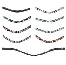 Waldhausen X-Line Glam Browband