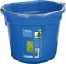 KERBL FlatBack Futter- und Wassereimer