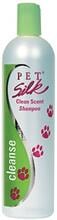 PET-Silk Clean Scent Shampoo