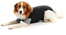 KRUUSE BUSTER EasyGo Body per cani, XXS/32 cm