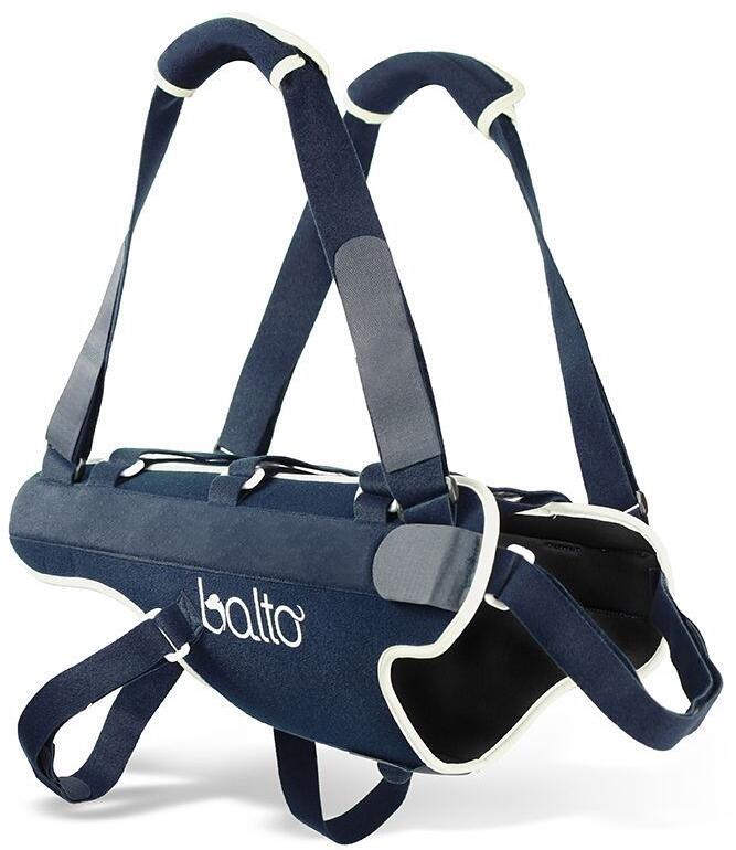 Balto Body Lift | Hundegeschirr | XS
