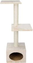 Trixie Badalona scratching post, beige, 109cm