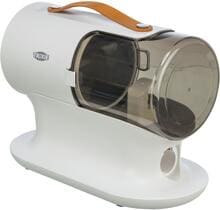 Trixie Grooming Kit, Sauger mit Schermaschine & Bürsten, 2L, 600 W