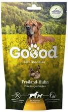 Goood Soft Gooodies Freiland-Huhn, 100g
