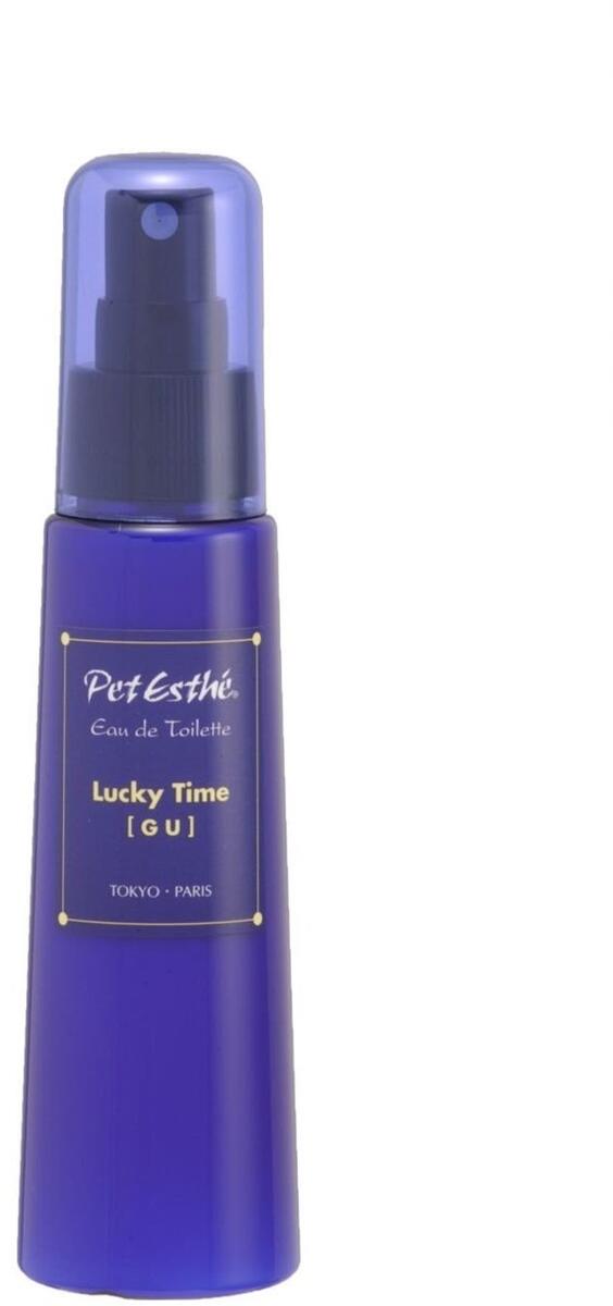 Pet Esthé Eau de Toilette Lucky Time, 100ml