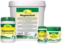 cdVet Magenschutz Ergänzungsfutter